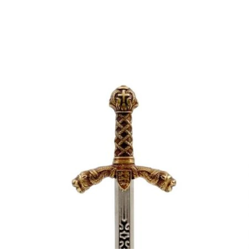 Нож за писма меч Ричард Лъв Сърце Denix 3032